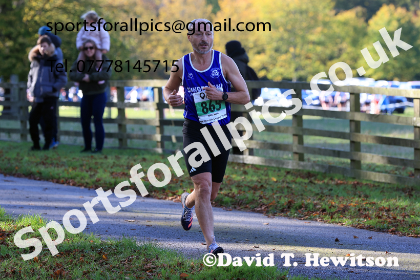 Senior Mens 2025 Start Fitness NEHL, Lambton, County Durham. Photo: David T. Hewitson/Sports for All Pics